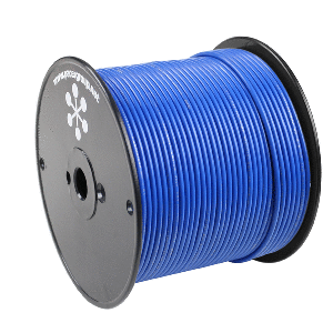 PACER BLUE 14 AWG PRIMARY WIRE, 500'