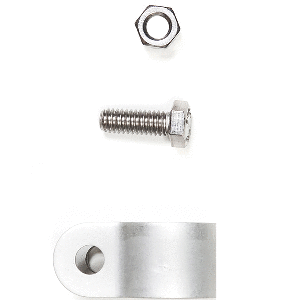 FORTRESS GUARDIAN G-23, CLIP SET