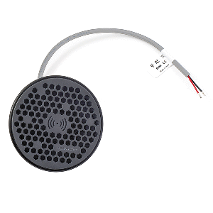 SCANSTRUT ROKK 10W WATERPROOF WIRELESS CHARGER, SURFACE MOUNT