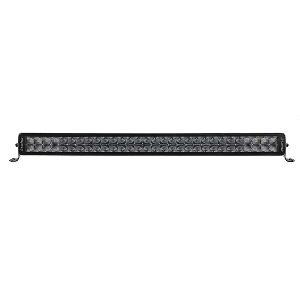 HEISE 32" BLACKOUT DUAL ROW, 60 LED, LIGHTBAR