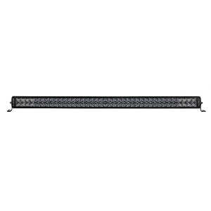 HEISE 42" BLACKOUT DUAL ROW, 80 LED, LIGHTBAR