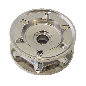 LEWMAR V4/V5 WINDLASS GYPSY #203