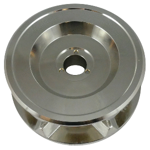 LEWMAR PRO SERIES WINDLASS GYPSY #516