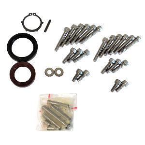 LEWMAR PRO SERIES SEALS, DOWELS & SCREWS KIT