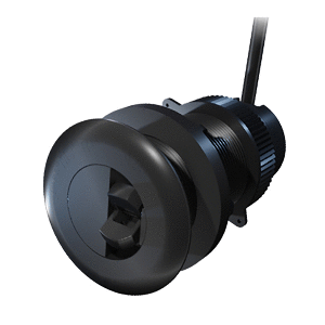 RAYMARINE DST810 GEN2 0-DEG THRU HULL