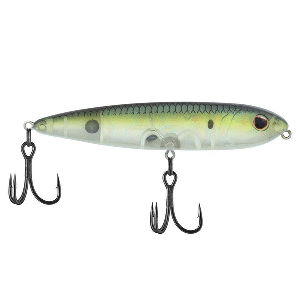 BERKLEY J-WALKER 100 SALTWATER, HD PILCHARD