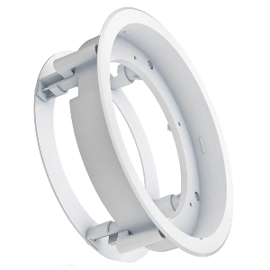FUSION SIGNATURE SERIES FLUSH MOUNT KITS, 6.5" SPEAKERS