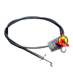 FIREBOY-XINTEX MANUAL DISCHARGE CABLE KIT, 28'
