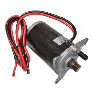 LEWMAR PRO-SERIES GENERATION 3 MOTOR KIT, 12V