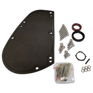 LEWMAR PRO-SERIES GENERATION 3 SEALS & SCREWS KIT