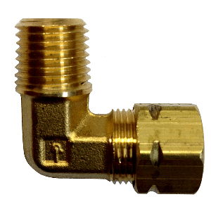 UFLEX 90-DEG HELM FITTING F/UP SERIES
