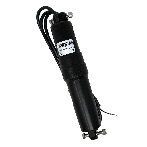 LECTROTAB 12 V HEAVY DUTY TAB ACTUATOR, 23' CABLE