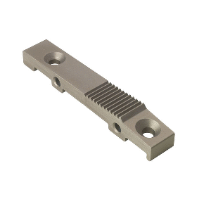 BARTON MARINE DO 550 ROPE CLUTCH, BASE PLATE