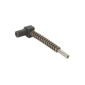 BARTON MARINE DO 550 ROPE CLUTCH, SPRING ASSEMBLY