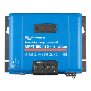 VICTRON SMART SOLAR MPPT 150/85-TR VE CAN