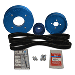 BALMAR PULLEY KIT YANMAR F/3YM30