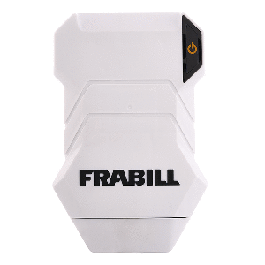 FRABILL WHISPER QUIET AERATOR