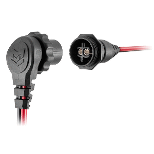 MINN KOTA MKR-28 TROLLING MOTOR PLUG & RECEPTACLE