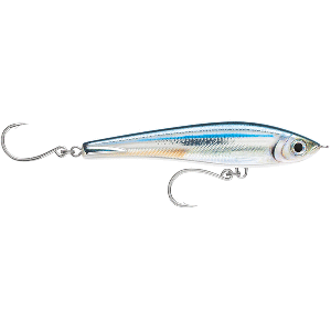 RAPALA X-RAP MAGNUM STICK 17, ANCHOVY