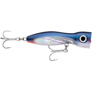 RAPALA X-RAP MAGNUM XPLODE 130, FLYING FISH UV