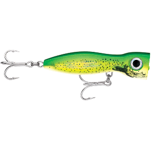 RAPALA X-RAP MAGNUM XPLODE 170, DORADO