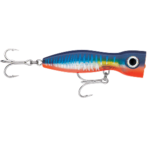 RAPALA X-RAP MAGNUM XPLODE 170, WAHOO UV