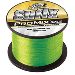 SUFIX PROMIX BRAID, 40LB, NEON LIME, 1200 YDS
