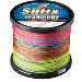 SUFIX PERFORMANCE LEAD CORE, 36LB, 10-COLOR METERED, 600 YDS