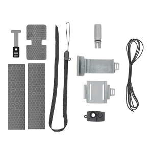 ACR AISLINK MAN OVERBOARD BEACON PARTS KIT