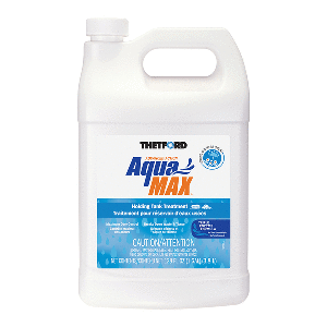 THETFORD AQUAMAX HOLDING TANK TREATMENT, 1 GALLON, SPRING SHOWER SCENT