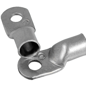 ANCOR HEAVY DUTY LUG 1/0 WIRE 1/4" POST *2-PACK