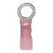 ANCOR HEAT SHRINK RING TERMINAL, #8 3/8