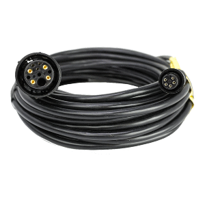 AIRMAR MIX & MATCH CABLE F/RAYMARINE 600W NON-CHIRP TRANSDUCERS