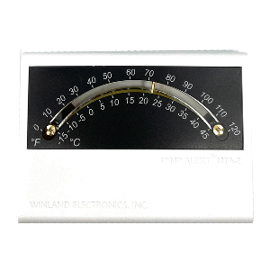 GOST WIRELESS ANALOG TEMPERATURE SENSOR
