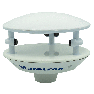 MARETRON ULTRASONIC WIND & WEATHER ANTENNA