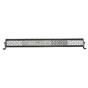 RIGID INDUSTRIES E-SERIES PRO 30" SPOT/FLOOD COMBO, BLACK
