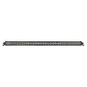 RIGID INDUSTRIES SR-SERIES PRO 30" SPOT/DRIVING COMBO, BLACK