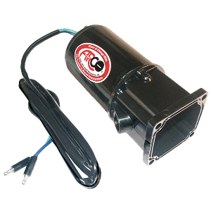 ARCO MARINE REPLACEMENT OUTBOARD TILT TRIM MOTOR & RESERVOIR ONLY, MERCURY/MARINER & FORCE MOTOR