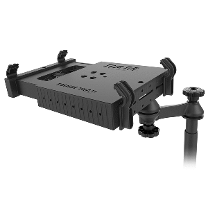 RAM MOUNT RAM NO-DRILL LAPTOP MOUNT F/'20-22 FORD POLICE INTERCEPTOR UTILITY