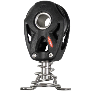 RONSTAN SERIES 40 ORBIT SINGLE BB SINGLE STAND-UP BLOCK