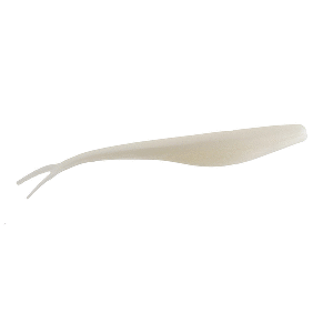 BERKLEY GULP! SALTWATER JERK SHAD, 6", PEARL WHITE