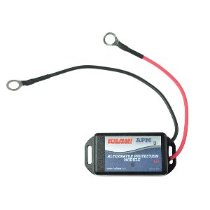 BALMAR ALTERNATOR PROTECTION MODULE, 48V
