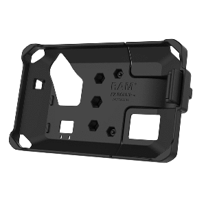 RAM MOUNT RAM EZ-ROLL'R LOCKING CRADLE F/GARMIN D?ZL OTR700
