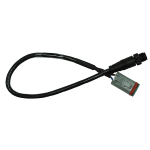 BALMAR COMMUNICATION CABLE SG2320 (N2K) & SG240 (RB-C) M12, 12"