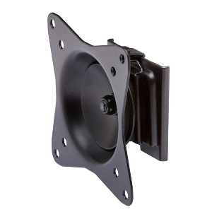MAJESTIC TILT & SWIVEL LOCKABLE LED TV WALL MOUNT BRACKET