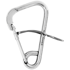 WICHARD AUTOMATIC MOORING HOOK, 170MM LENGTH, 6-11/16"