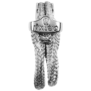 WICHARD MXLEVO 10, SOFT BLOCK, 10MM ROPE SIZE, 13/32"