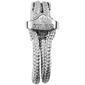 WICHARD MXLEVO 12, SOFT BLOCK, 12MM ROPE SIZE, 15/32"