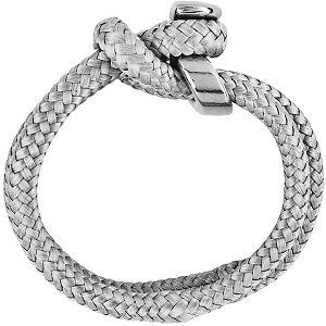 WICHARD SOFTLINK 5.0 SOFT SHACKLE, 5MM DIAMETER, 13/64", 90MM LENGTH, 3 35/64"