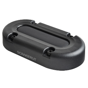 SCANSTRUT DS-MULTI CABLE SEAL PLASTIC, BLACK